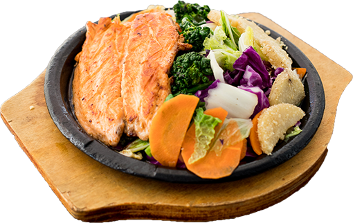 Dicas de pratos leves para saborear na primavera Gastronomia