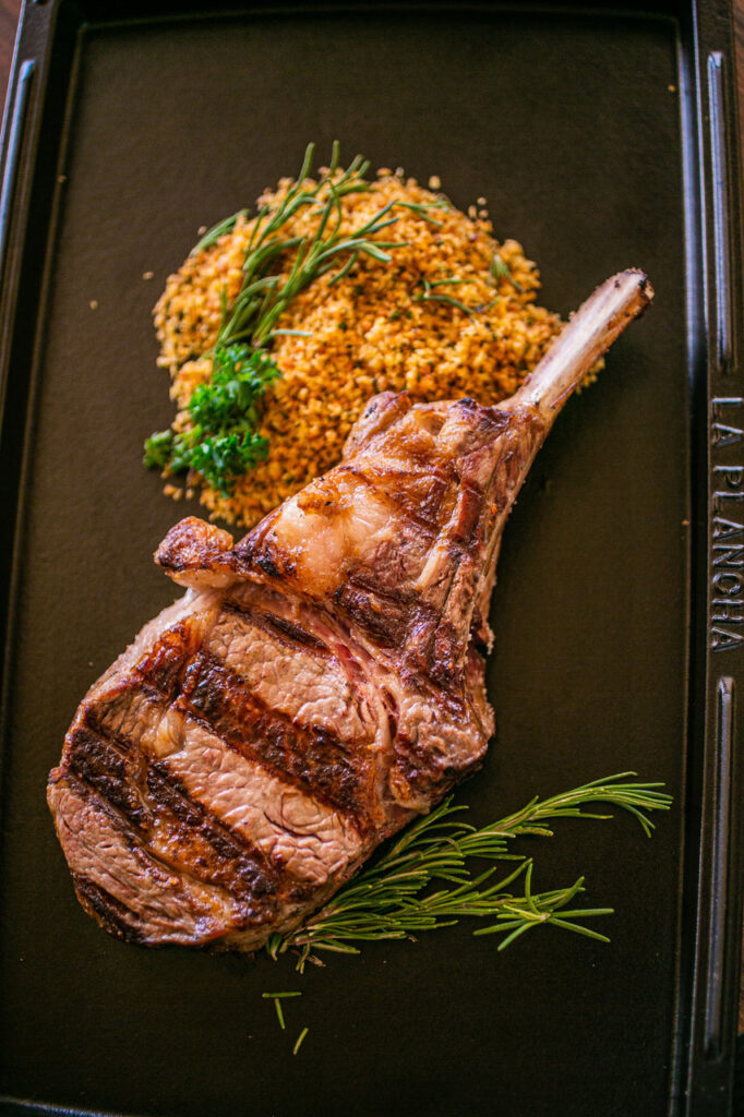 Mayer Sabores do Brasil inaugura na 116 sul Gastronomia