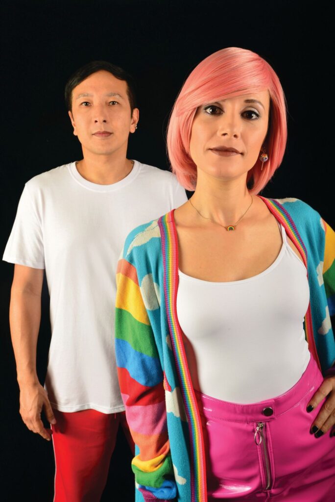 Flip Out 18 anos - 27/9 - Arena Drive - Nilson Nelson! Música