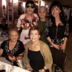 Yacy Nunes e Ionne Groff comemoraram aniversário com amigos históricos e queridos Colunismo Social