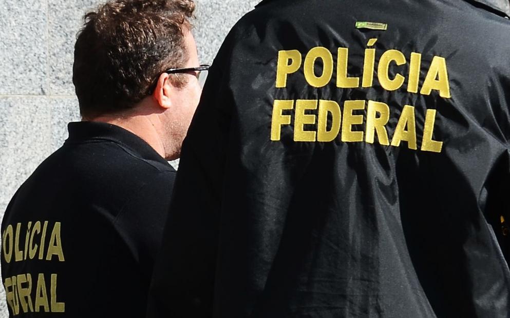 ICE e Polícia Federal prendem traficantes de pessoas Notícias