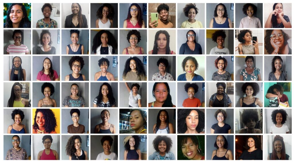 Campanha “Narrativas Pretas” busca financiamento coletivo para formação de roteiristas negras Notícias