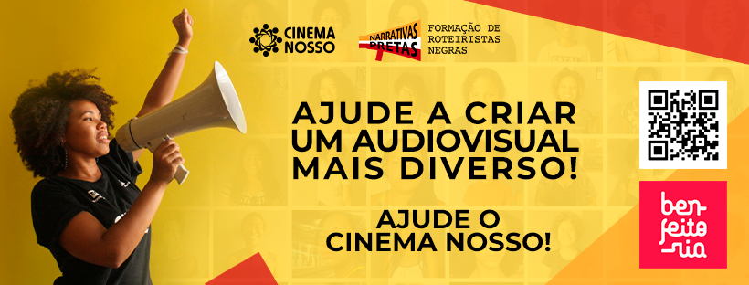 Campanha “Narrativas Pretas” busca financiamento coletivo para formação de roteiristas negras Notícias