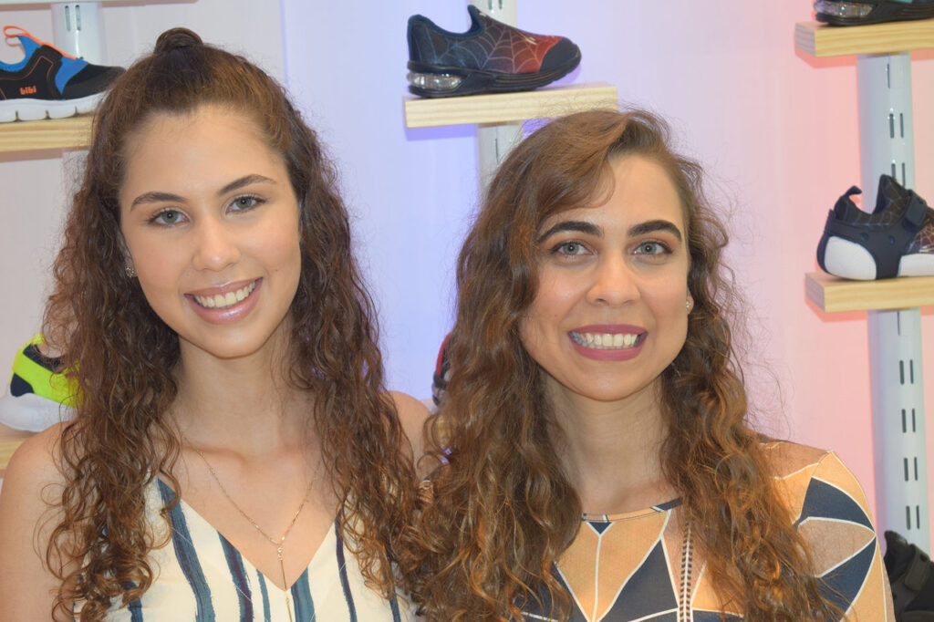 Calçados Bibi inaugura loja no ParkShopping Notícias