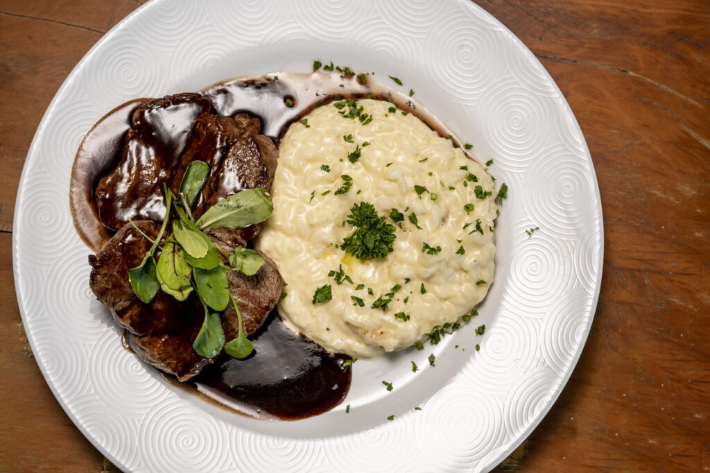 Tem novidade no Trust - Gastronomia Segura, o restaurante com cabines isoladas Gastronomia