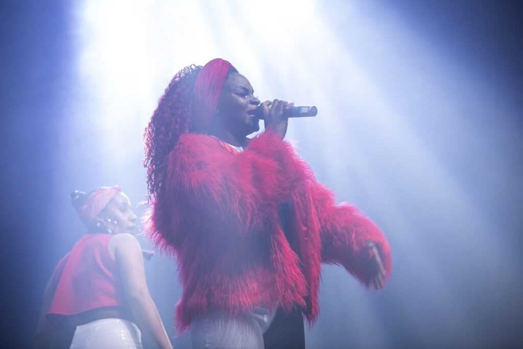 Final do Top Cufa será em formato televisivo