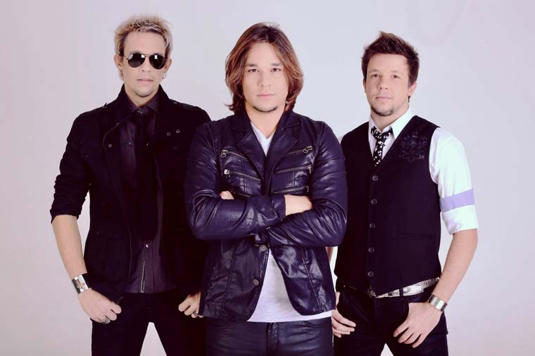 KLB se reúne em live para apresentar "Show" nova operadora de telefonia móvel Música