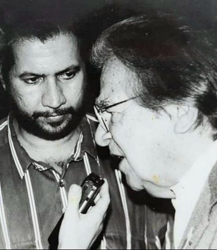 PDT faz homenagem aos 98 anos de Darcy Ribeiro.