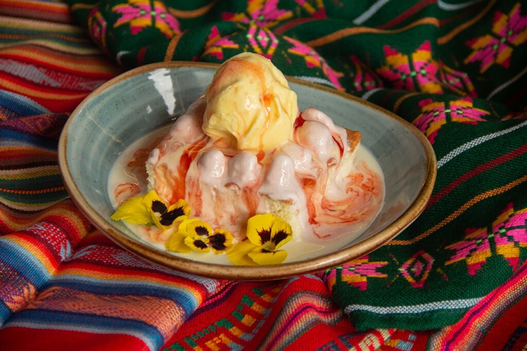 Restaurante El Paso tem cardápio especial para o Dia de Muertos Gastronomia