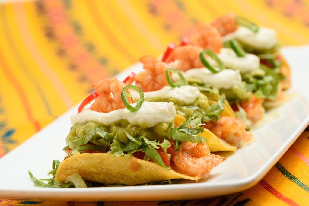 Dia Internacional dos Tacos – Rede El Paso tem opções para comemorar Gastronomia