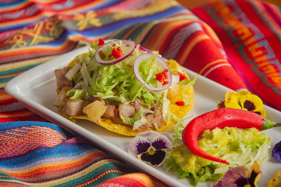 Restaurante El Paso tem cardápio especial para o Dia de Muertos Gastronomia
