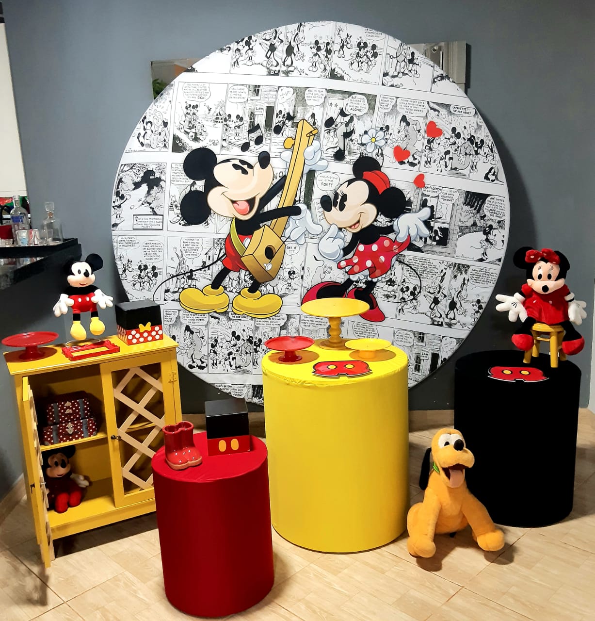 Shopping ID: Super Kids Brinquedoteca aposta em mini festas para os pequenos