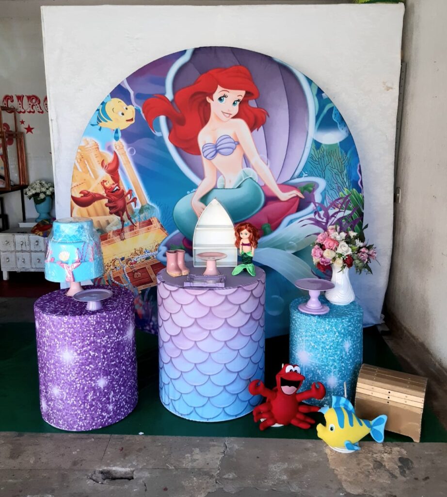 Shopping ID: Super Kids Brinquedoteca aposta em mini festas para os pequenos