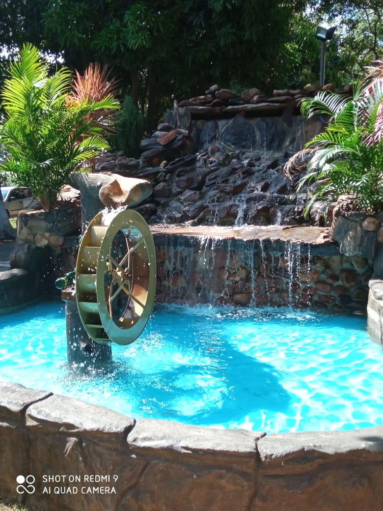 Fazendinha Solar Caetano proporciona um lazer rural longe da Pandemia