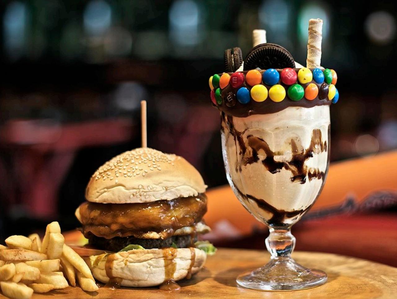 Dia das Crianças gastronômico no DF Plaza Shopping Notícias