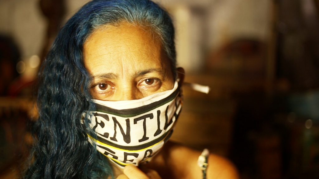 Grupo Lata Doida antecipa novo EP e reflete sobre a invisibilidade social durante a pandemia com o single “Da máscara que ninguém vê” Notícias