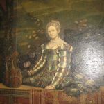 O governo das mulheres na sala mais fascinante do mundo Artes