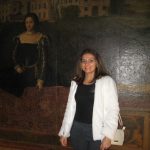 O governo das mulheres na sala mais fascinante do mundo Artes