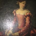 O governo das mulheres na sala mais fascinante do mundo Artes