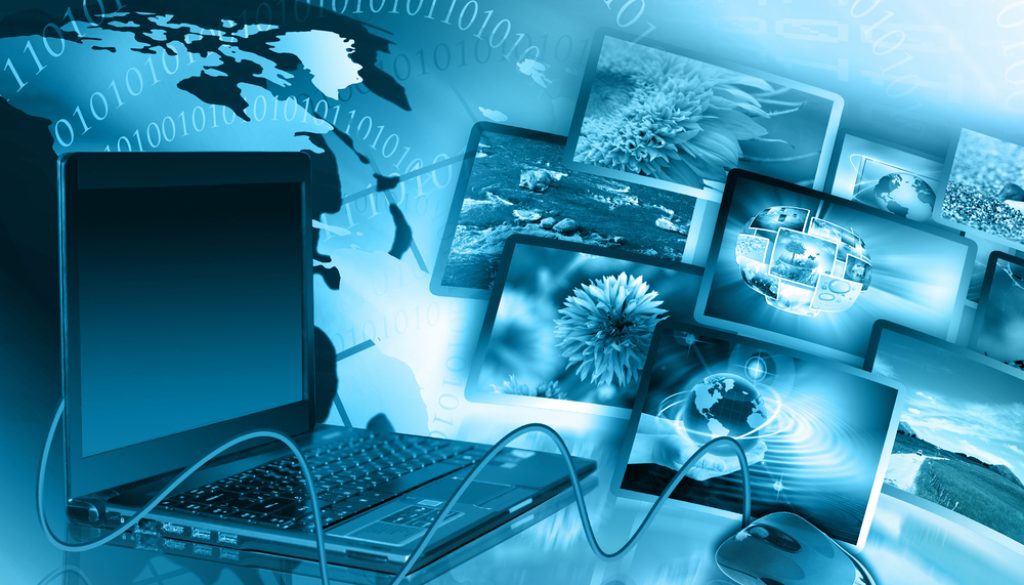 EUA auxiliam Brasil em ação contra pirataria digital Notícias