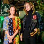 Enzo Celulari participa do Charles Tanqueray Festival, em São Paulo Colunismo Social