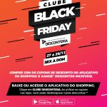 Aplicativo do Conjunto Nacional oferece descontos de até 90% nesta Black Friday Notícias