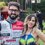 Noivas 2020 se encontram na Casa & Coisa Decora