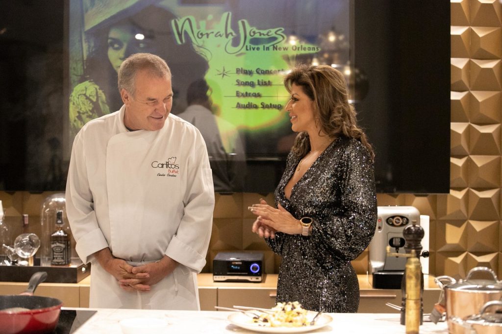 Vitrine principal da Mostra Prima Linea é inaugurada durante live