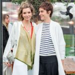 Enzo Celulari participa do Charles Tanqueray Festival, em São Paulo Colunismo Social