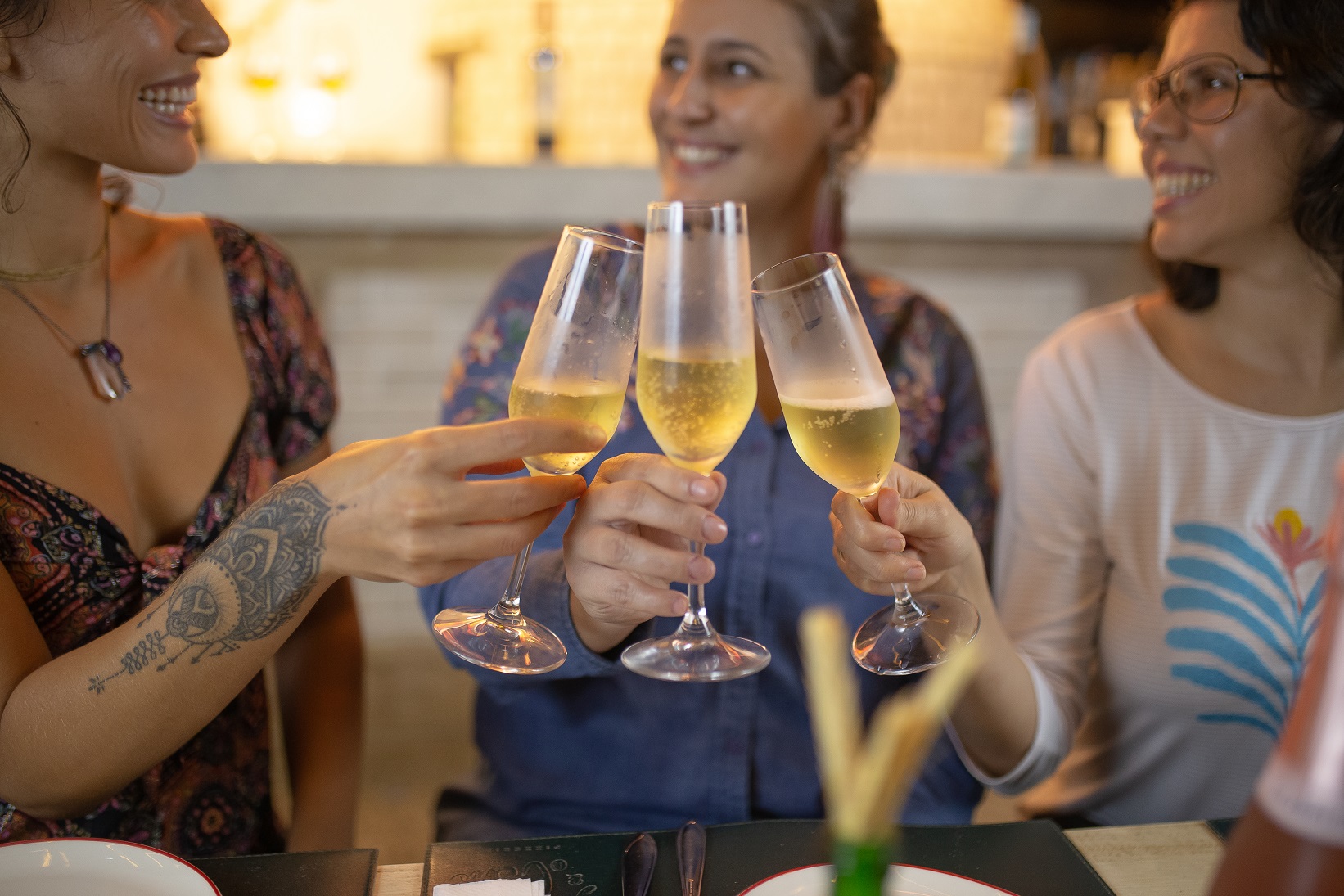 Restaurantes do DF apostam em pacotes para confraternizações de fim de ano