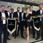 Noivas 2020 se encontram na Casa & Coisa Decora