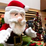 Conjunto Nacional leva magia do Natal para plataformas digitais