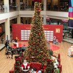 Natal do JK Shopping