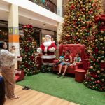 Natal do JK Shopping