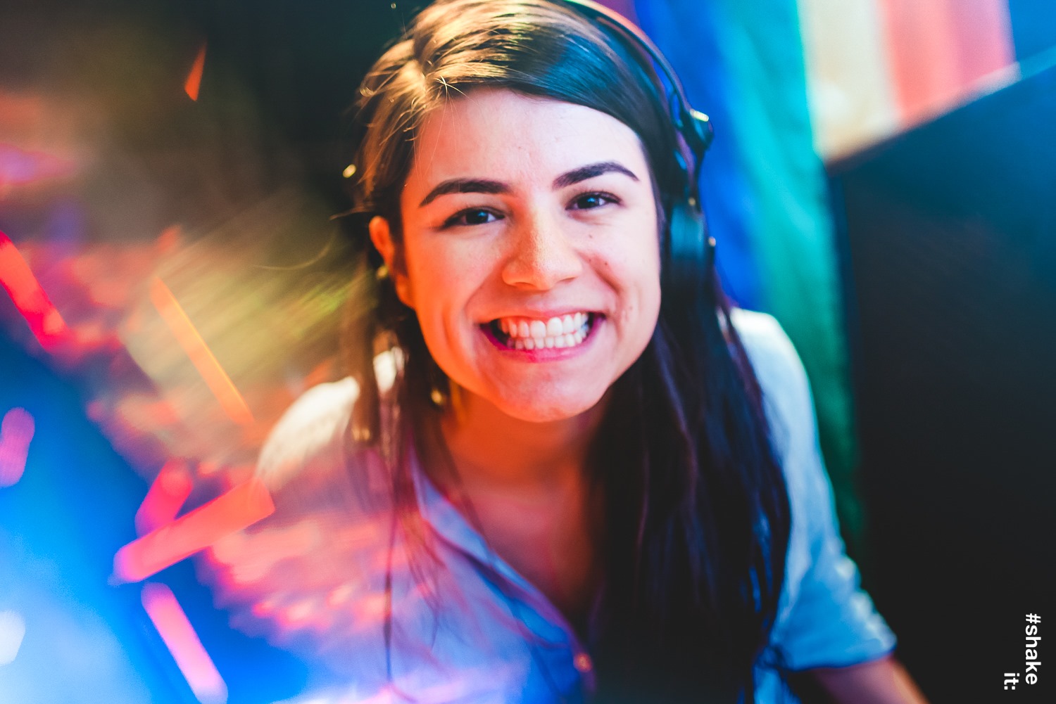 Plataforma on-line inovadora, a Oasi recebe os eventos Afete-se e Festival Convida Notícias