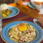 Restaurante Cantucci se reinventa e apresenta sua nova marca Gastronomia