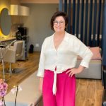 Lu Maison inaugurado recentemente no Edifício West Office