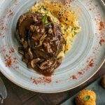 Restaurante Cantucci se reinventa e apresenta sua nova marca Gastronomia