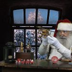 Conjunto Nacional traz a tradicional magia do Natal a Brasília