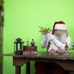 Conjunto Nacional traz a tradicional magia do Natal a Brasília