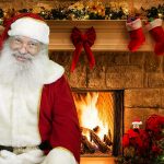 Conjunto Nacional traz a tradicional magia do Natal a Brasília