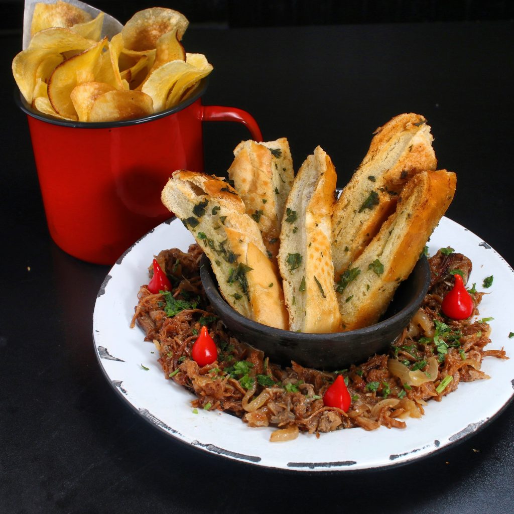 Abrasel promove Festival Bar em Bar Gastronomia