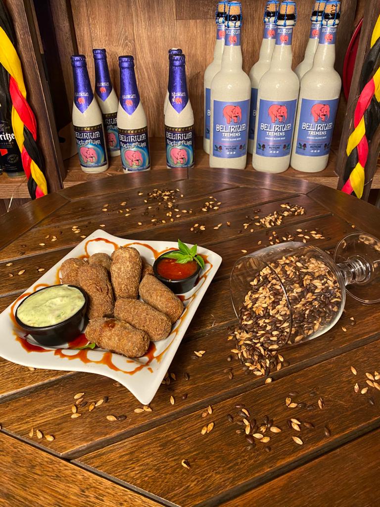 Abrasel promove Festival Bar em Bar Gastronomia