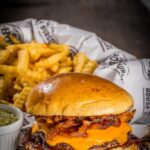 Degusta Tijuca Gastronomia