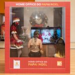 Natal do JK Shopping