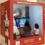 Natal do JK Shopping