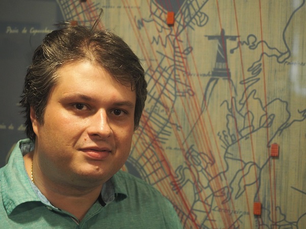 Nova tendência do mercado imobiliário.