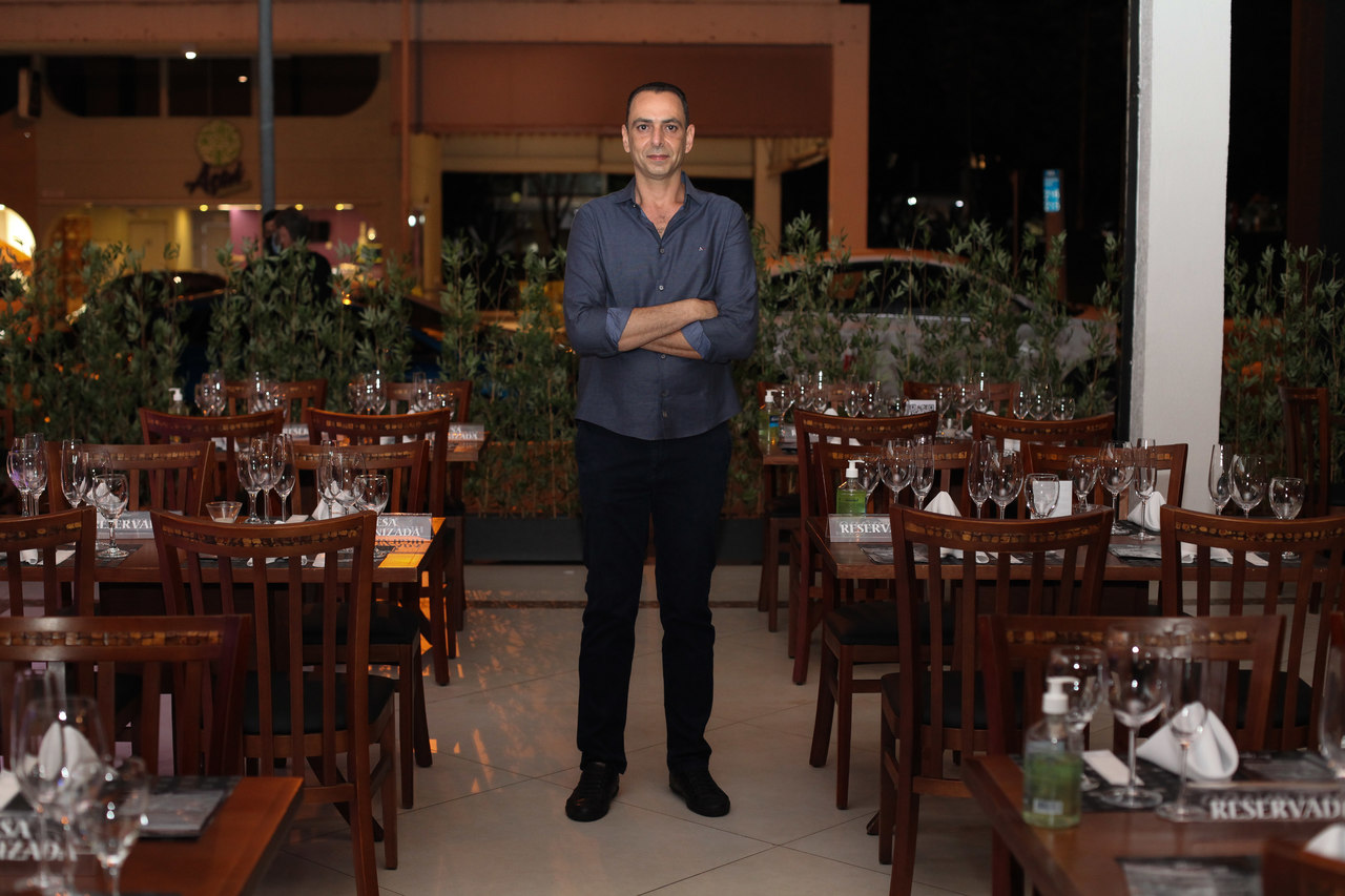 Istambul Cozinha e Bar