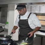 Istambul Cozinha e Bar