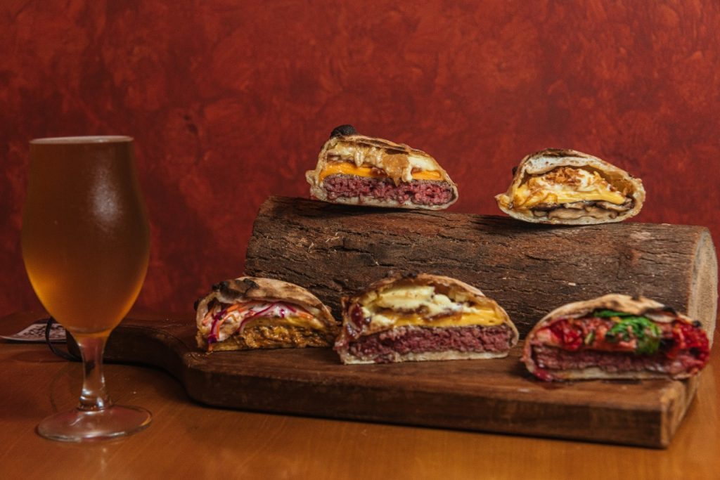 Inforno Burger D’Italia